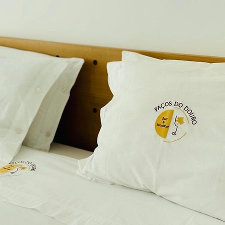 Pacos Do Douro, Chambre Privee Avec Piscine Romariz Экстерьер фото