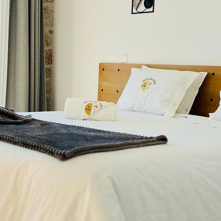 Pacos Do Douro, Chambre Privee Avec Piscine Romariz Экстерьер фото
