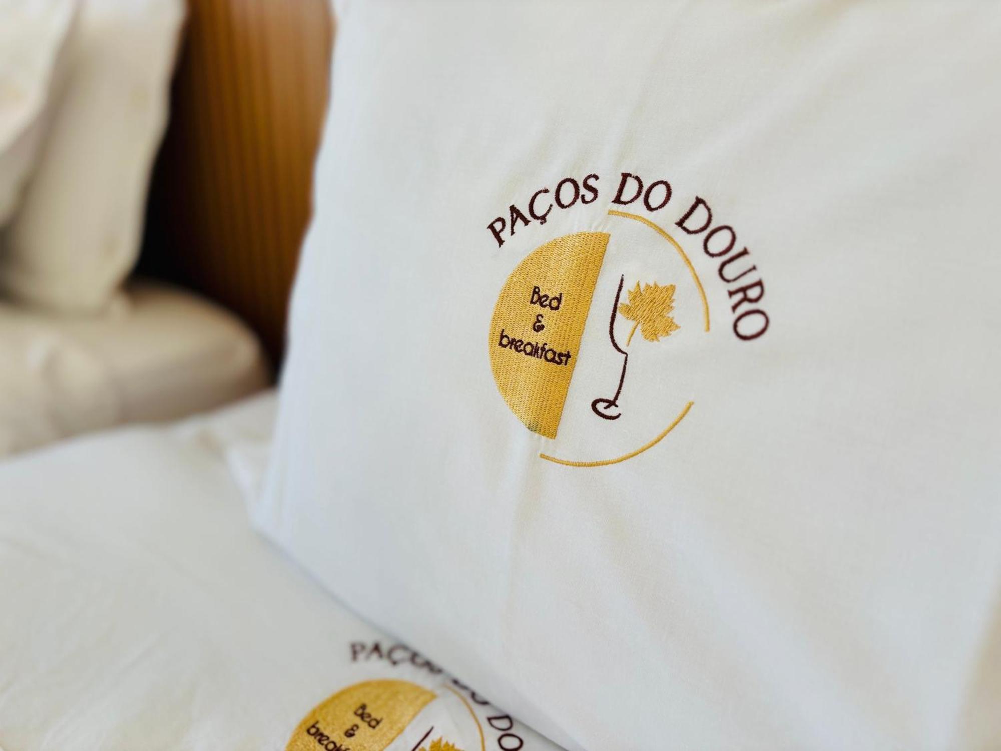 Pacos Do Douro, Chambre Privee Avec Piscine Romariz Экстерьер фото